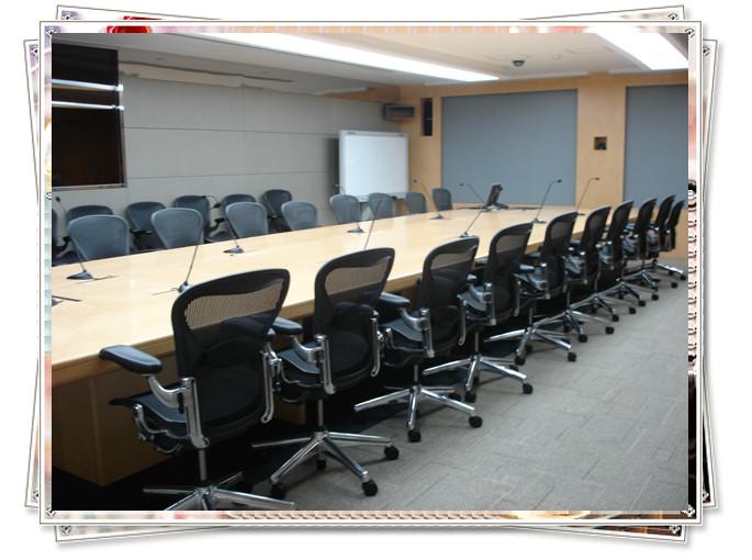 GM office furniture