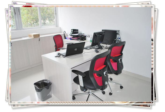 China office furniture