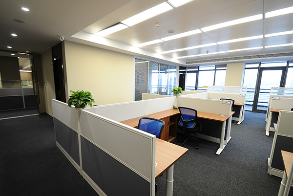 Dubai Workstation office furniture  Case