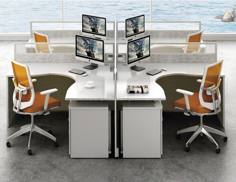 Office Workstations