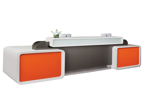 Reception Counter