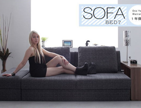 Sofa beds