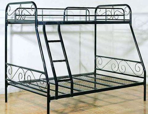 Iron Beds/Bunk Beds